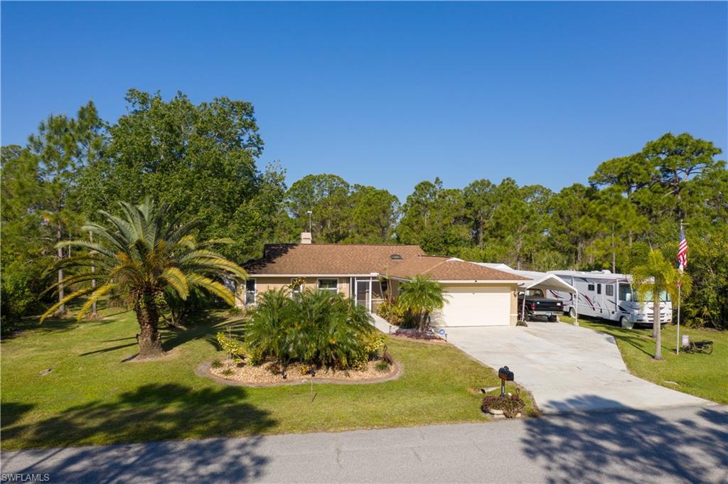 PORT CHARLOTTE - Residential