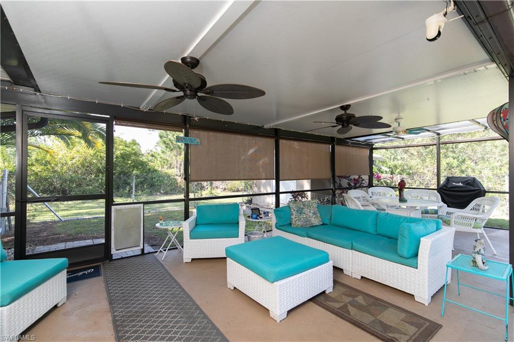 PORT CHARLOTTE - Residential