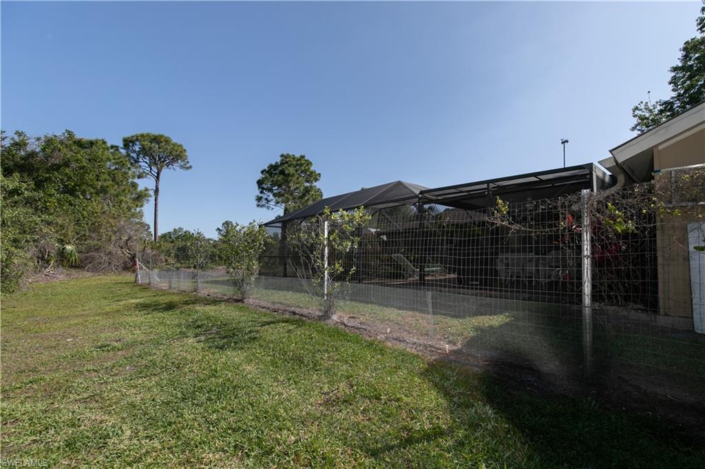PORT CHARLOTTE - Residential