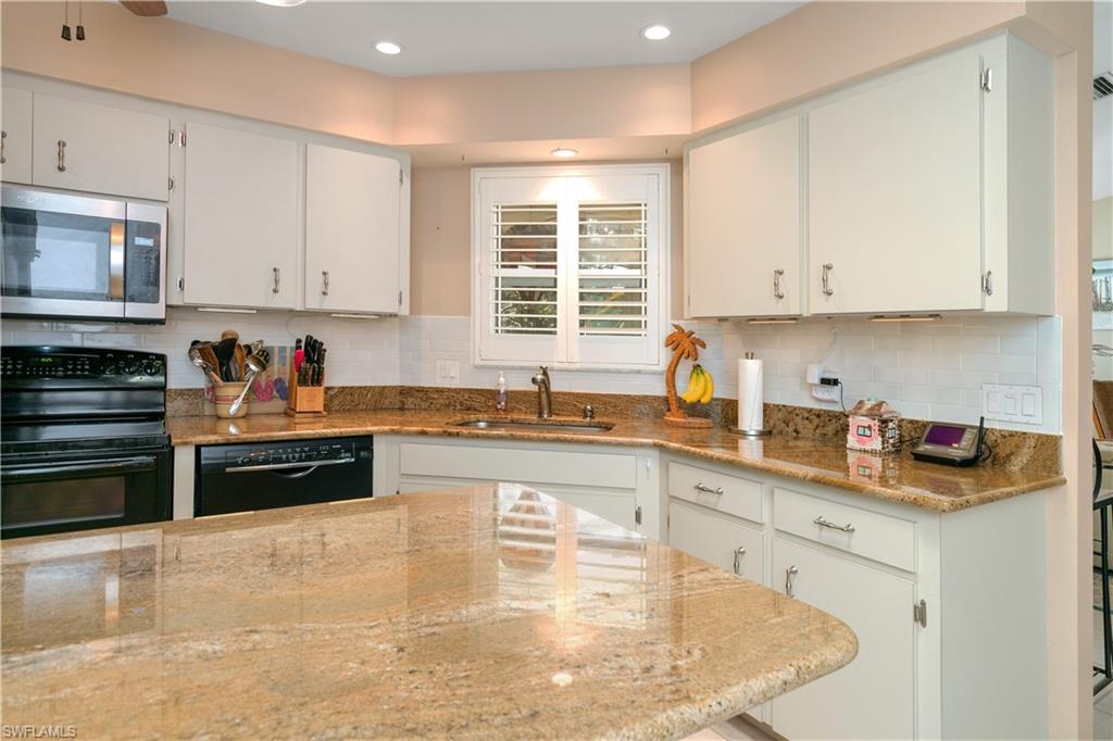 PORT CHARLOTTE - Residential