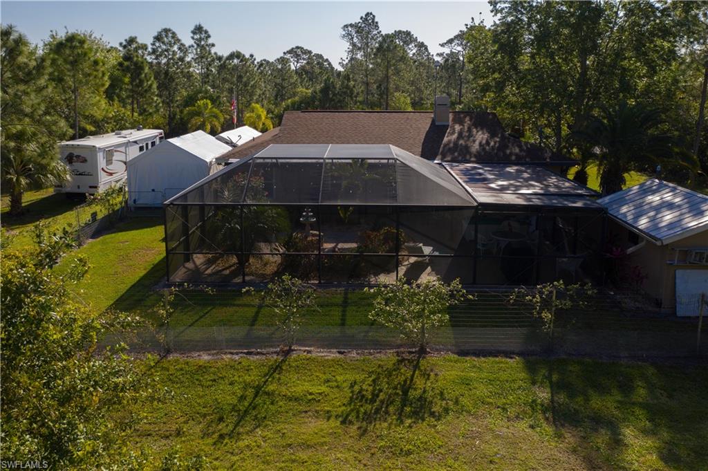 PORT CHARLOTTE - Residential