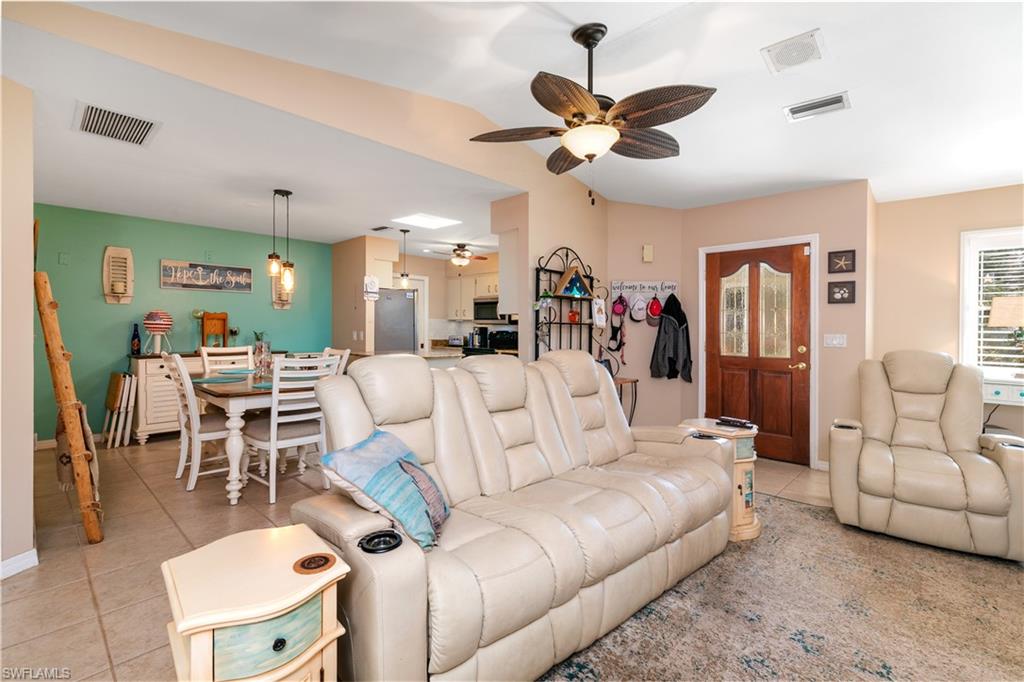 PORT CHARLOTTE - Residential