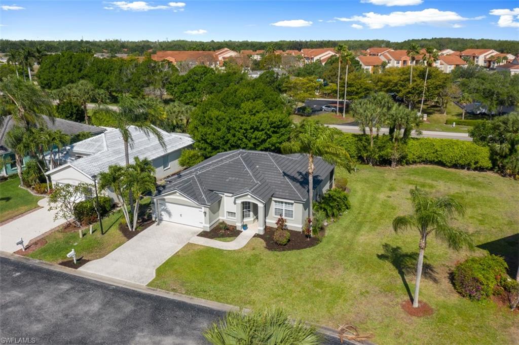 COLONY POINTE - Residential