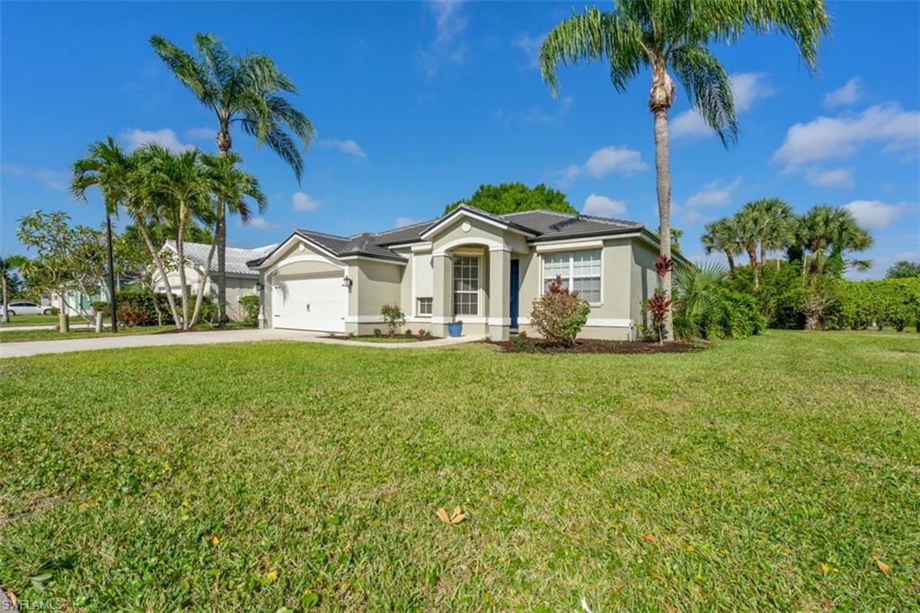 COLONY POINTE - Residential