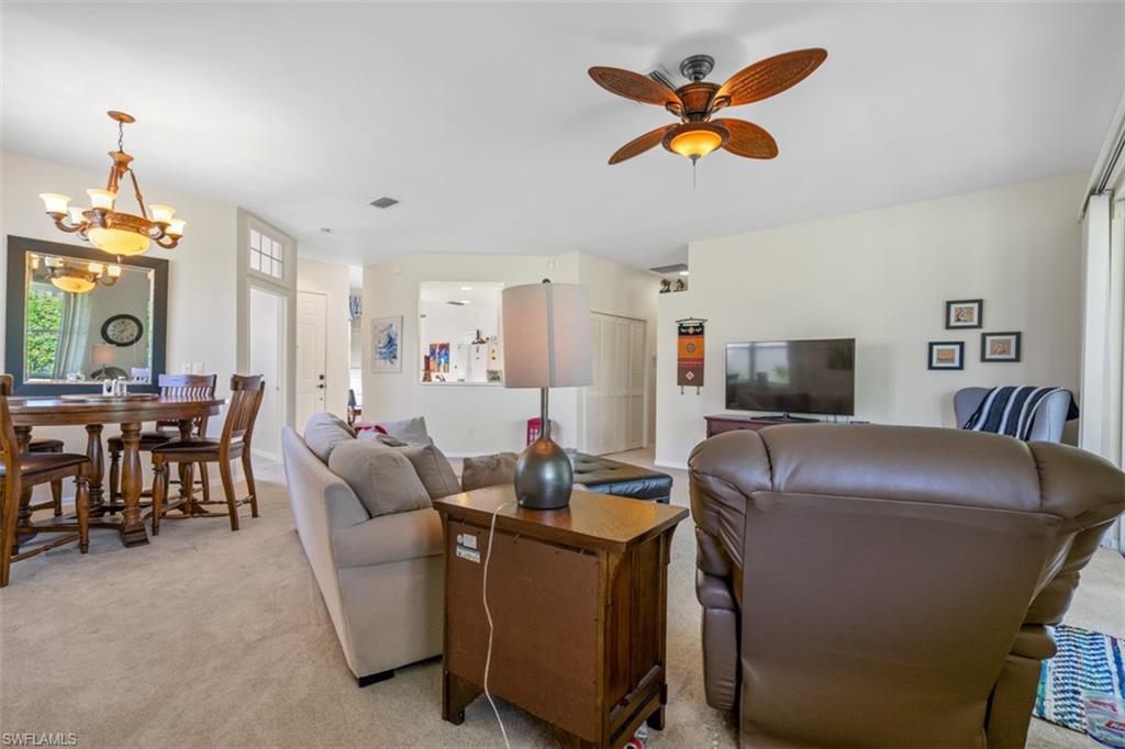 COLONY POINTE - Residential