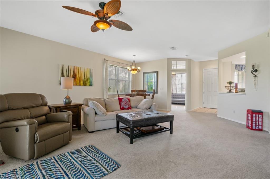 COLONY POINTE - Residential