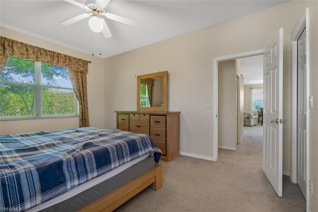 COLONY POINTE - Residential