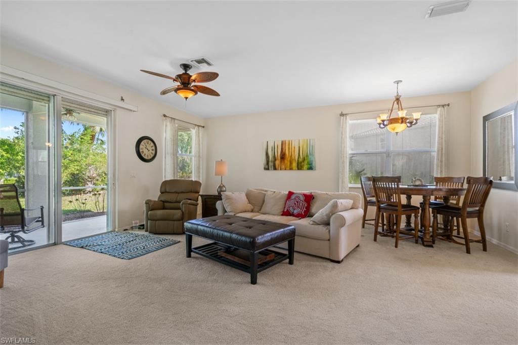 COLONY POINTE - Residential