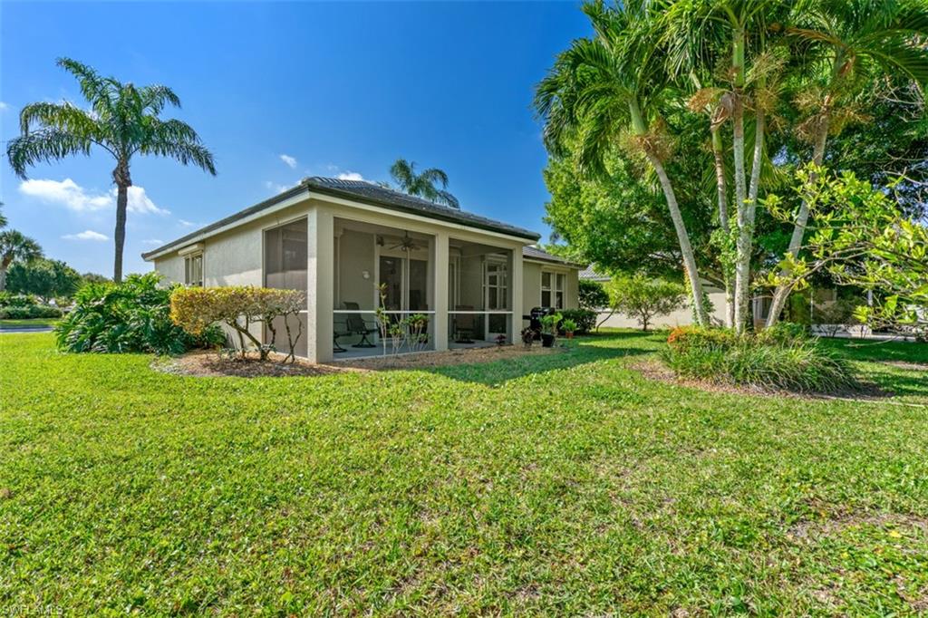 COLONY POINTE - Residential