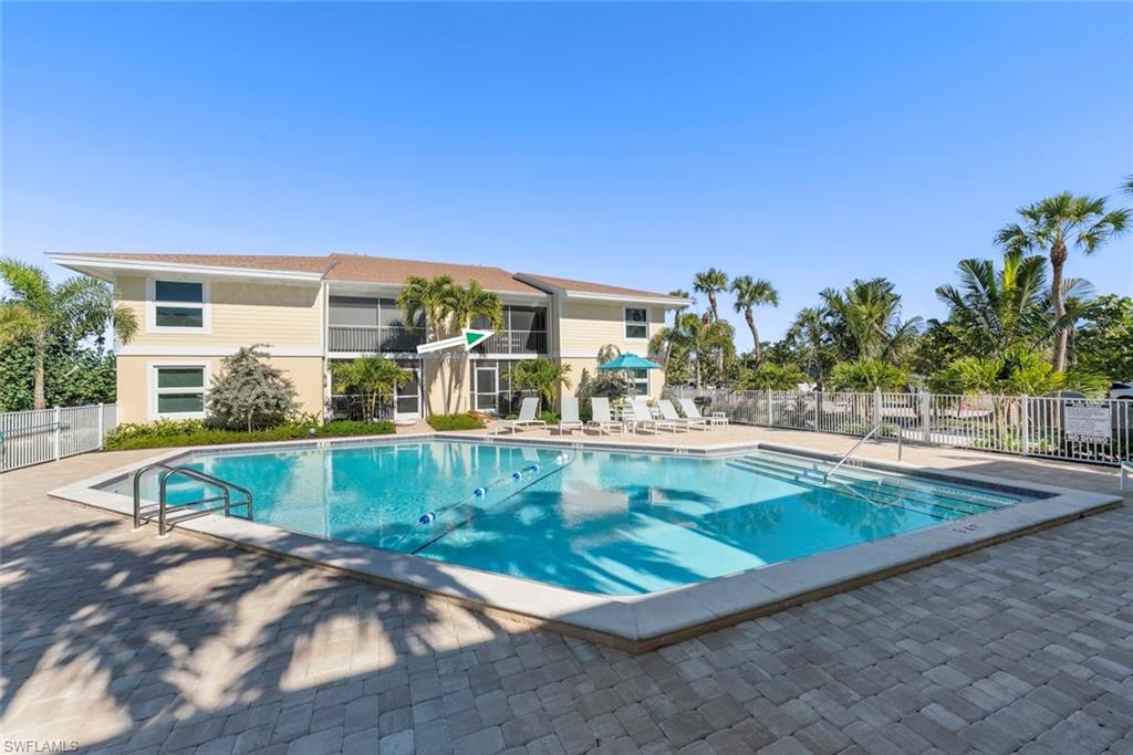 VILLA SANIBEL CONDO - Residential