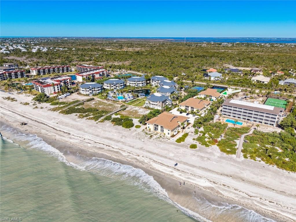 VILLA SANIBEL CONDO - Residential