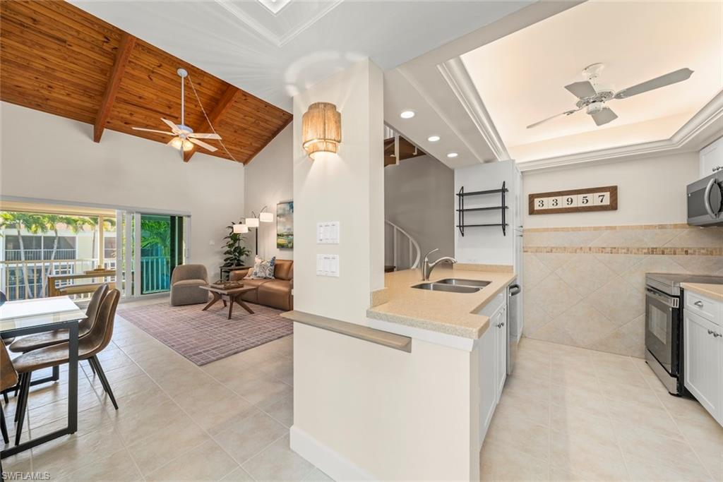 VILLA SANIBEL CONDO - Residential