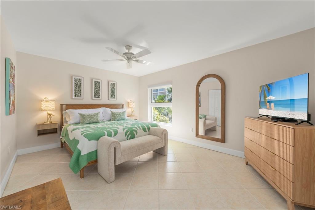 VILLA SANIBEL CONDO - Residential