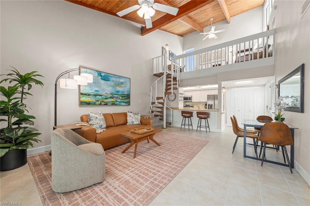 VILLA SANIBEL CONDO - Residential