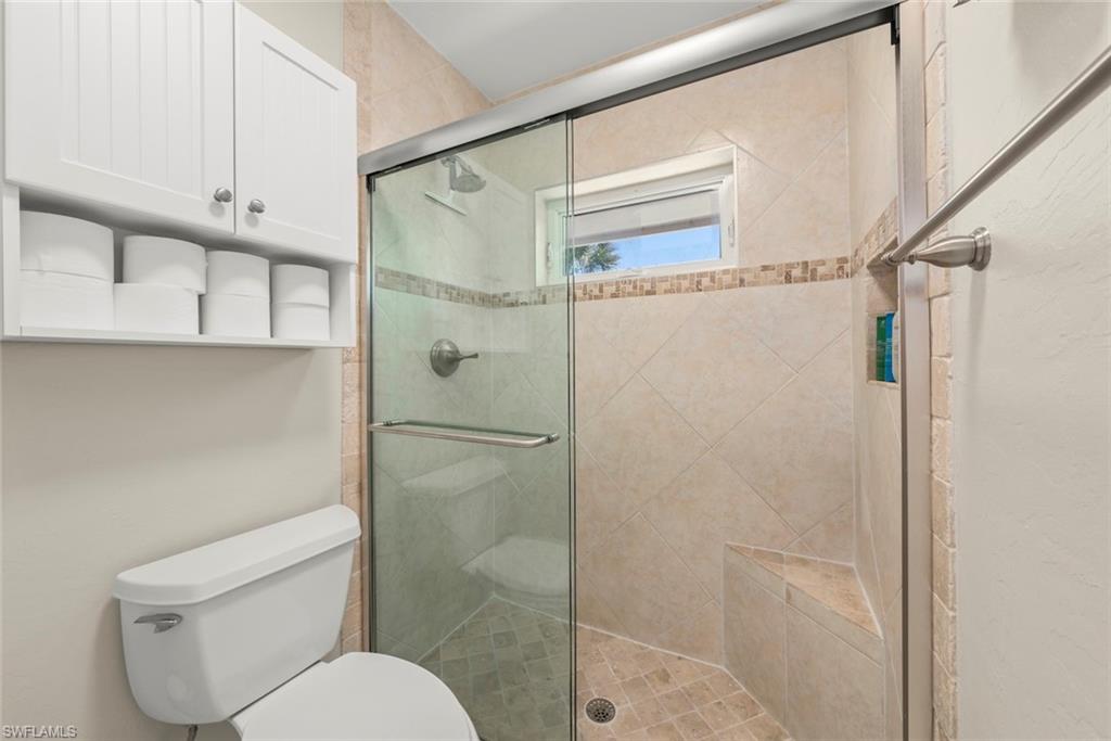 VILLA SANIBEL CONDO - Residential