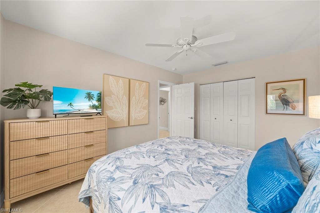 VILLA SANIBEL CONDO - Residential