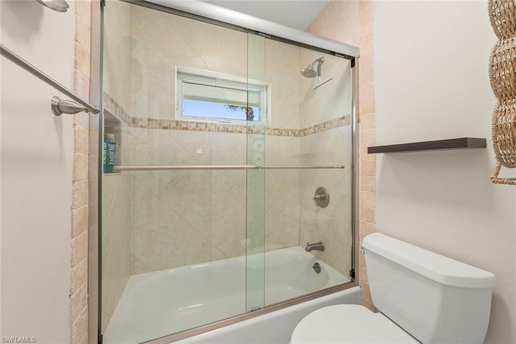 VILLA SANIBEL CONDO - Residential