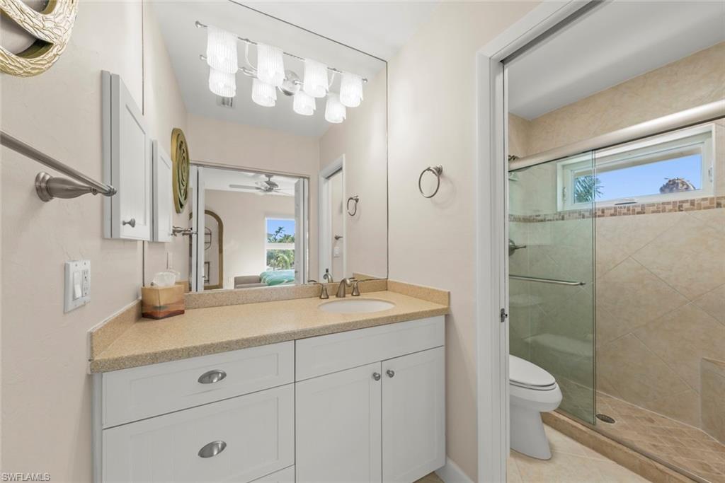 VILLA SANIBEL CONDO - Residential