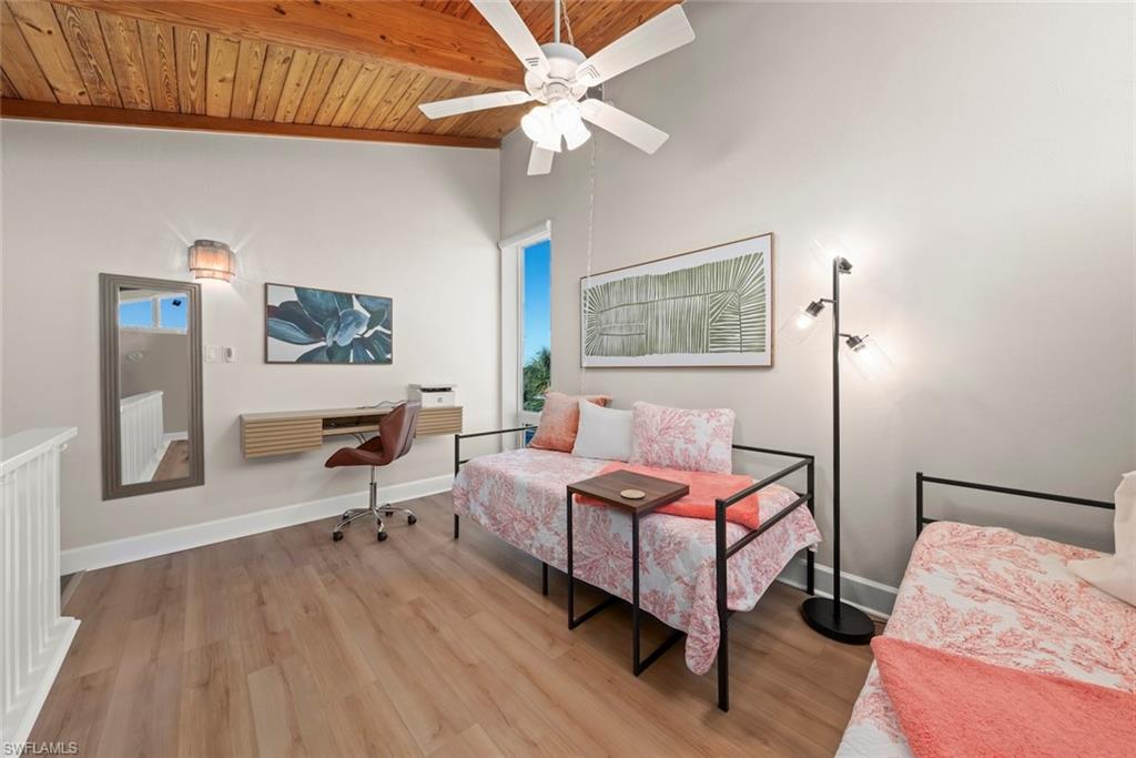 VILLA SANIBEL CONDO - Residential
