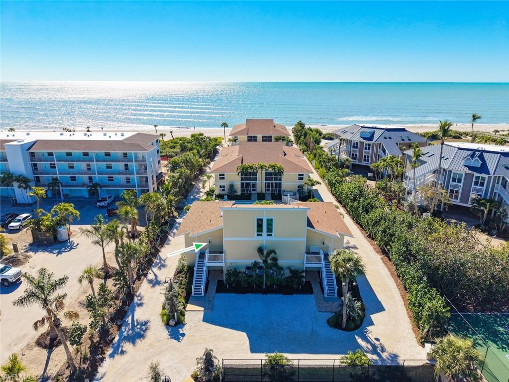VILLA SANIBEL CONDO - Residential