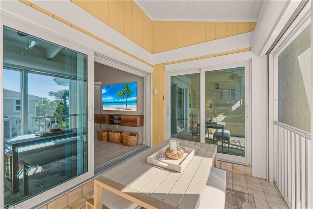 VILLA SANIBEL CONDO - Residential