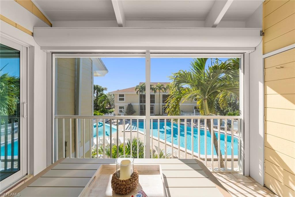 VILLA SANIBEL CONDO - Residential