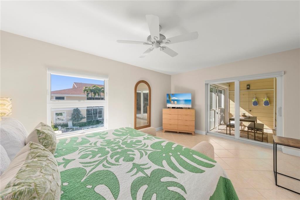 VILLA SANIBEL CONDO - Residential