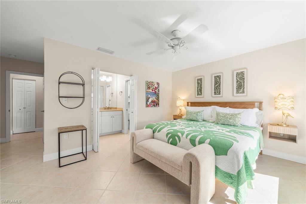 VILLA SANIBEL CONDO - Residential