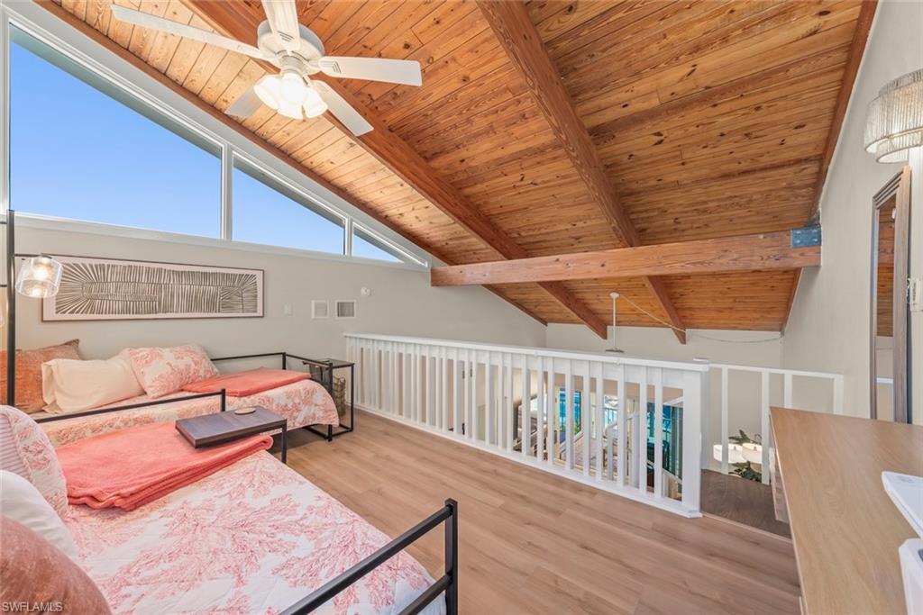 VILLA SANIBEL CONDO - Residential