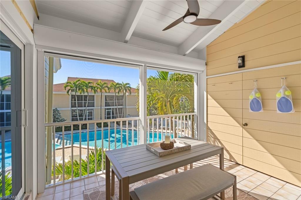 VILLA SANIBEL CONDO - Residential