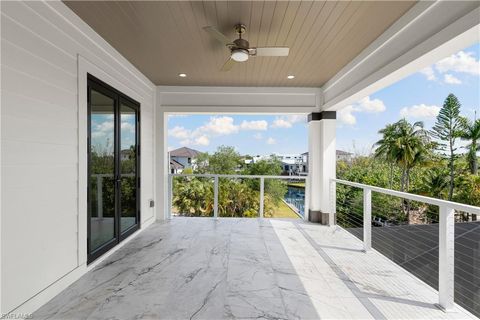 A home in BONITA SPRINGS