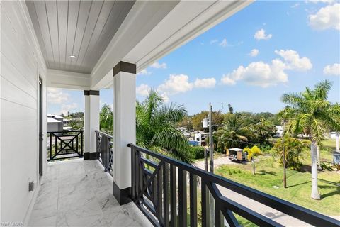 A home in BONITA SPRINGS