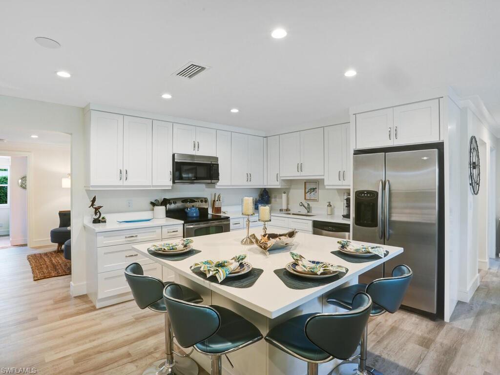 LAKE PARK - Residential Lease