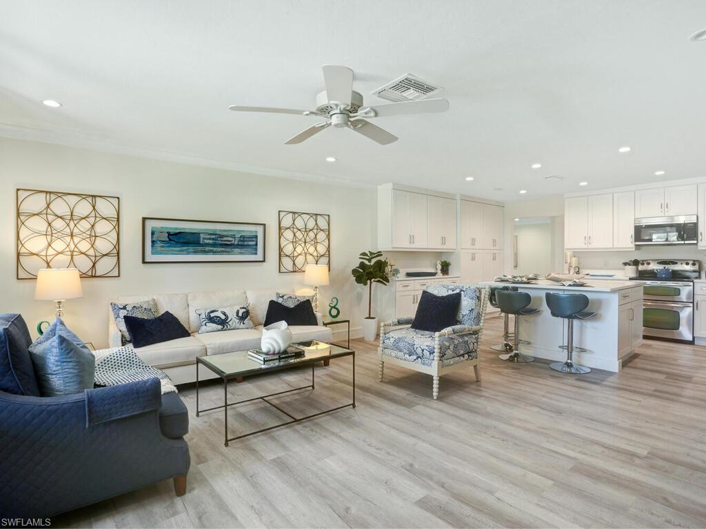 LAKE PARK - Residential Lease