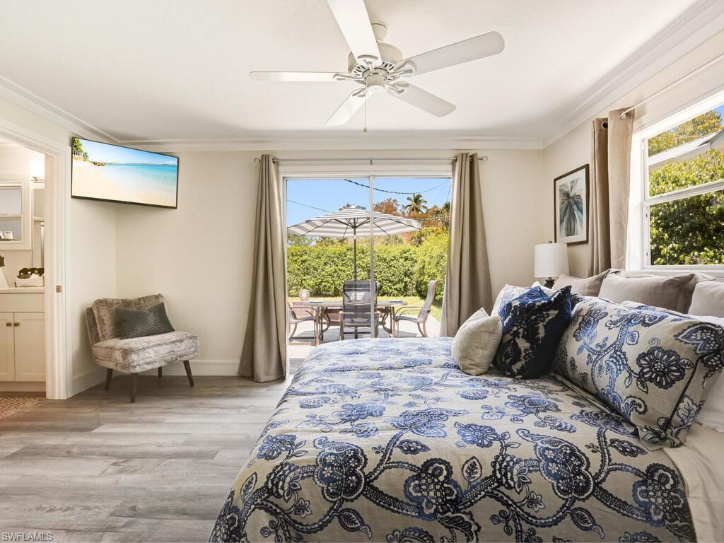 LAKE PARK - Residential Lease