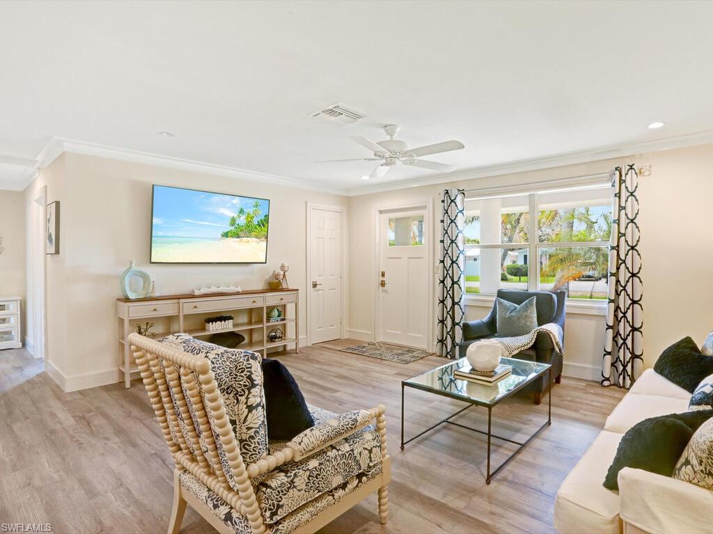 LAKE PARK - Residential Lease