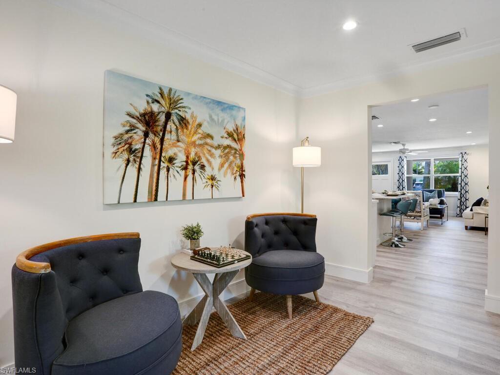 LAKE PARK - Residential Lease