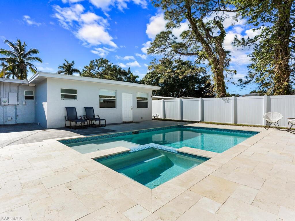 LAKE PARK - Residential Lease