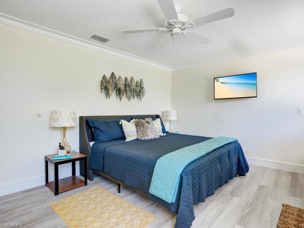 LAKE PARK - Residential Lease