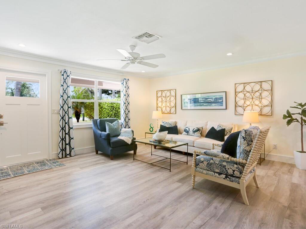 LAKE PARK - Residential Lease