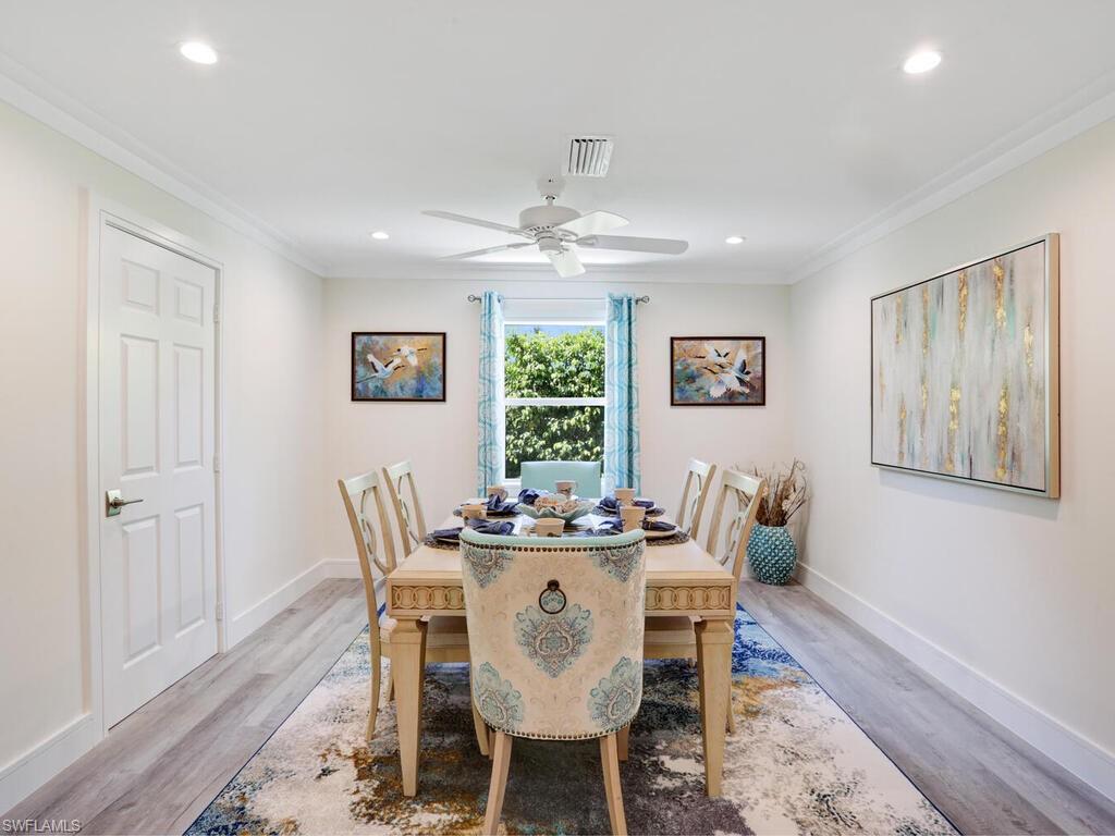 LAKE PARK - Residential Lease