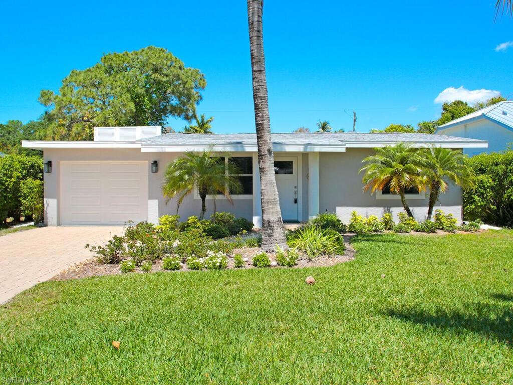 LAKE PARK - Residential Lease