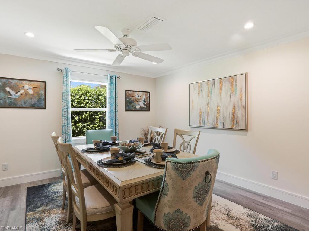 LAKE PARK - Residential Lease