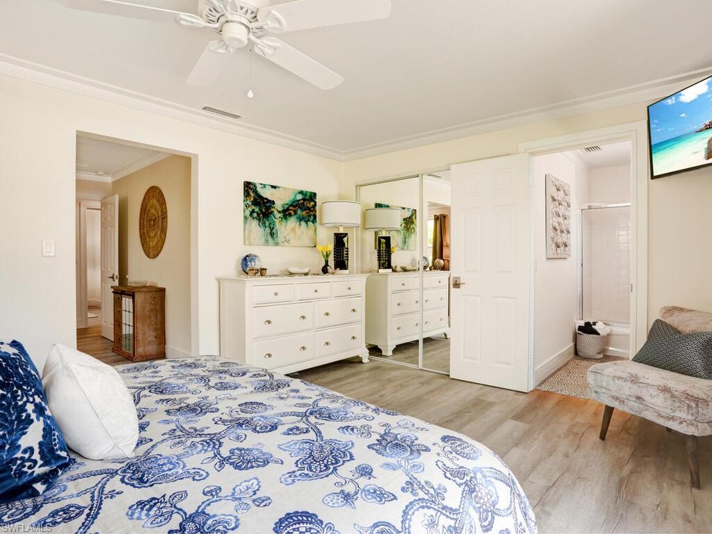 LAKE PARK - Residential Lease