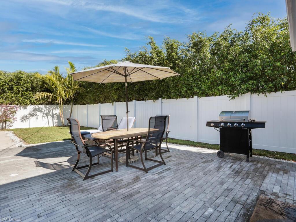 LAKE PARK - Residential Lease