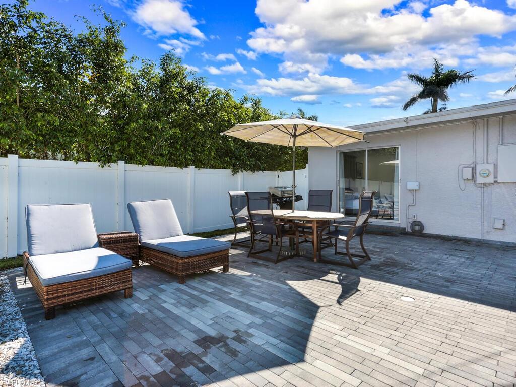 LAKE PARK - Residential Lease