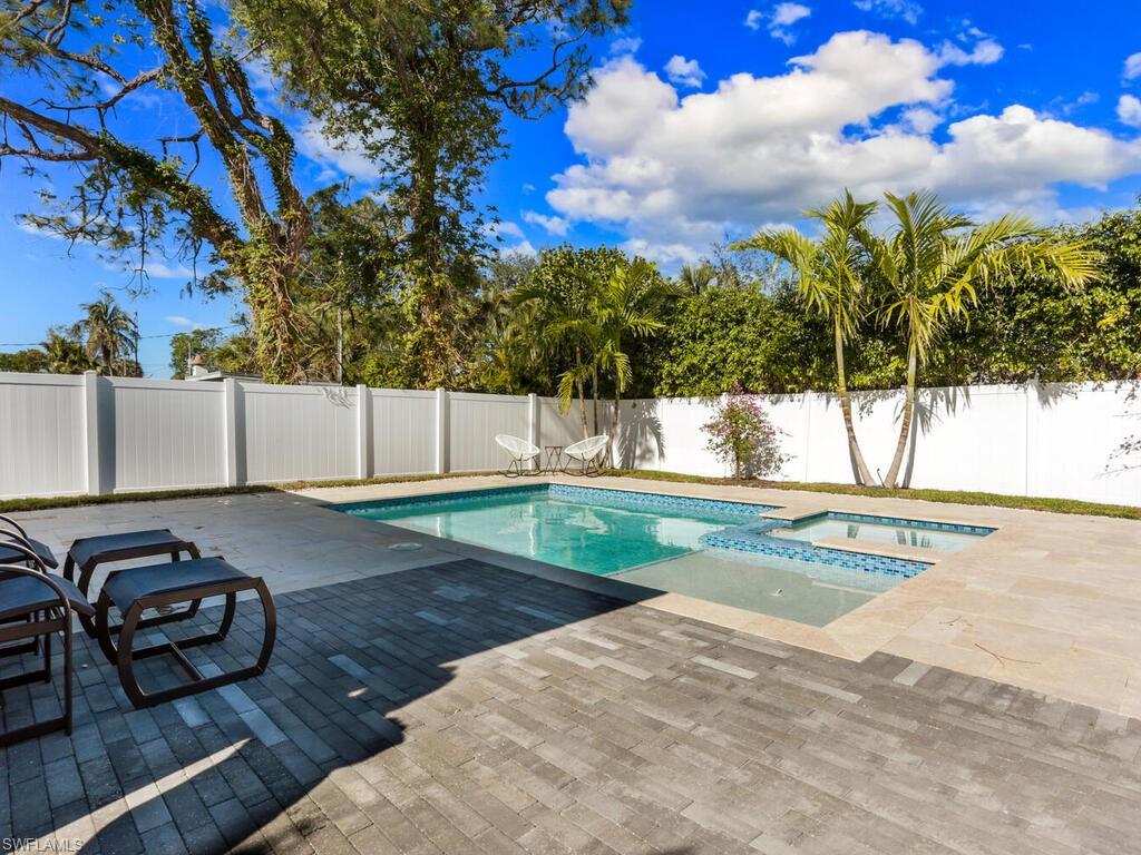 LAKE PARK - Residential Lease