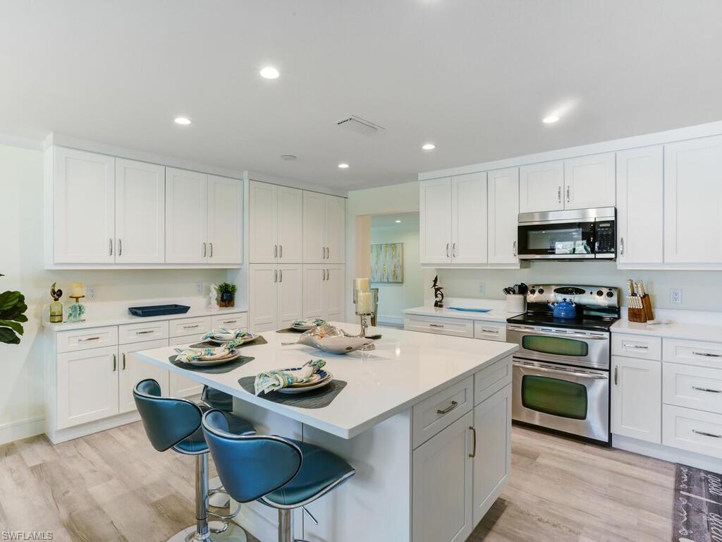 LAKE PARK - Residential Lease