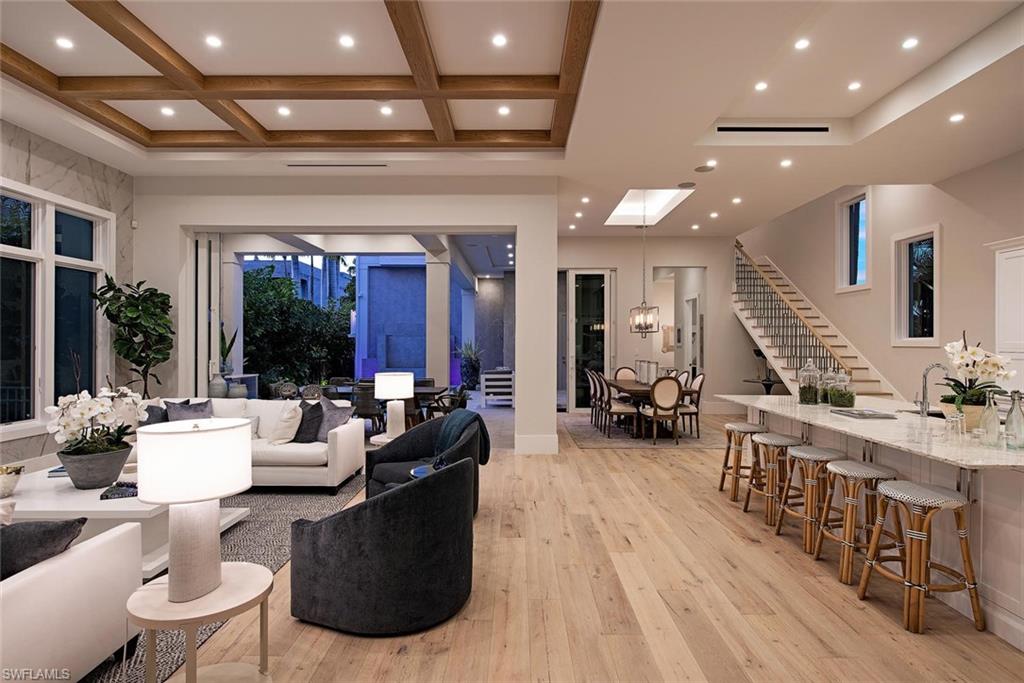 OLDE NAPLES - Residential