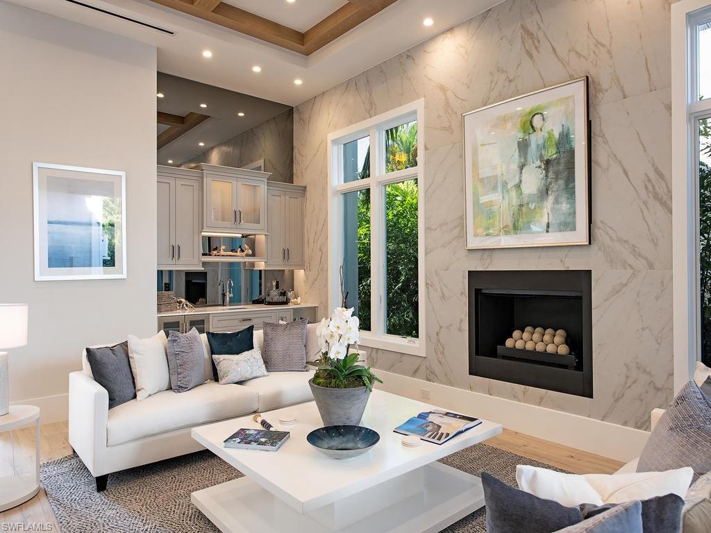 OLDE NAPLES - Residential